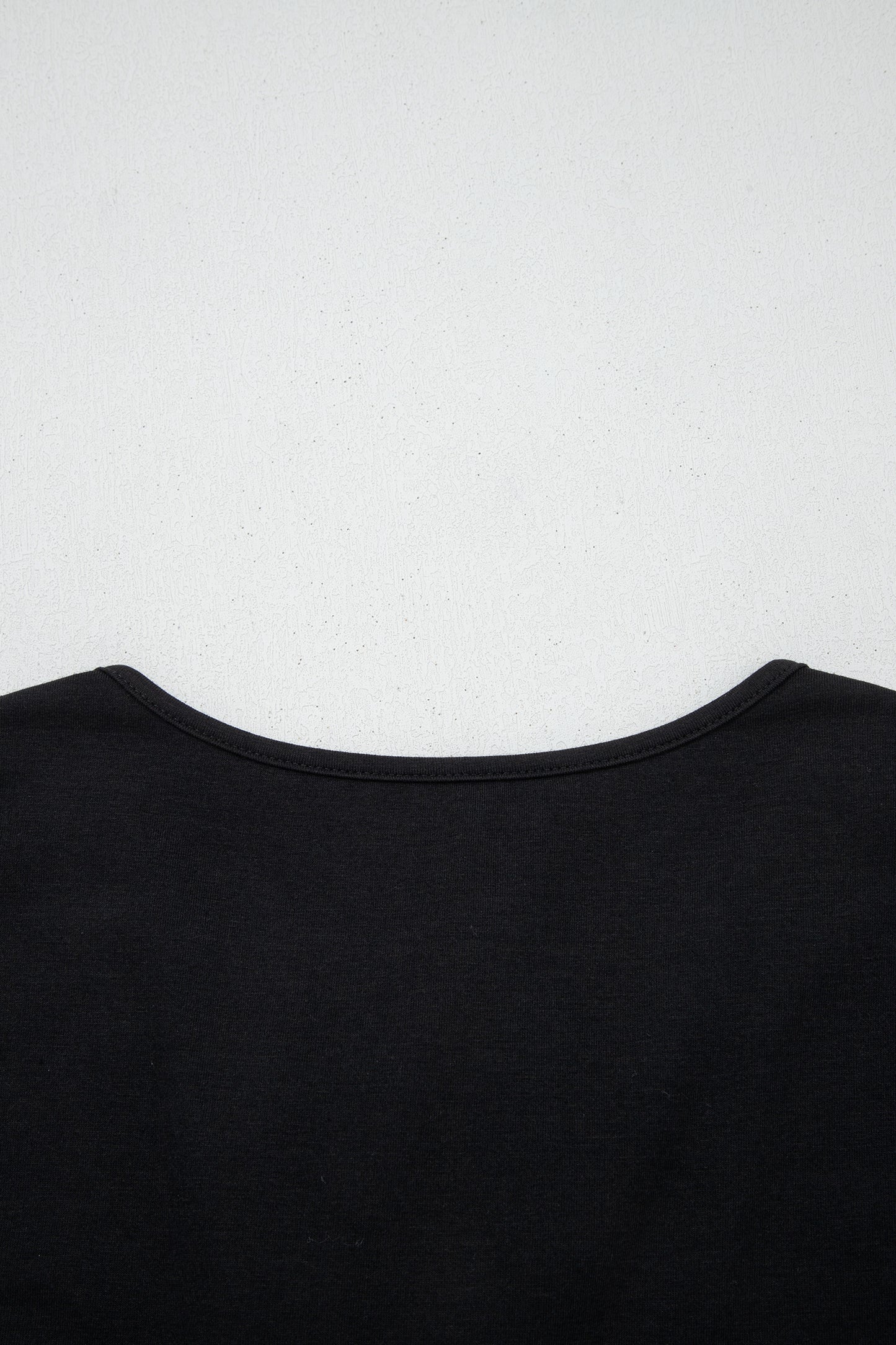 Coffee Plus Size Solid Color Bow Tie Peplum Tank Top