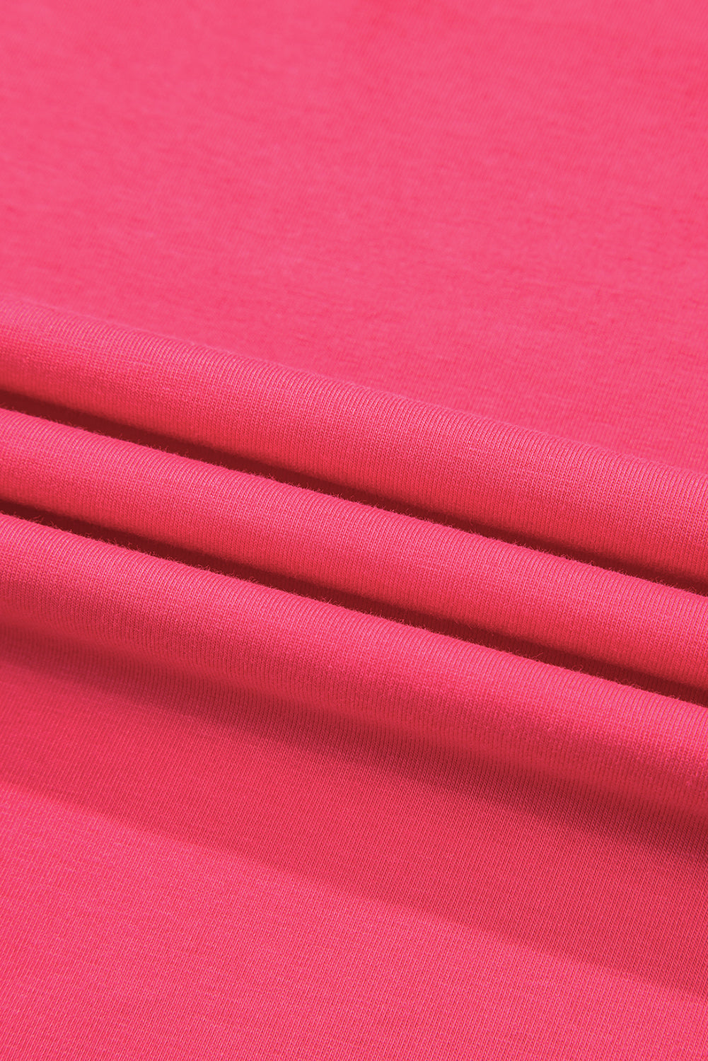 Blue Sun Graphic Casual Tank Top